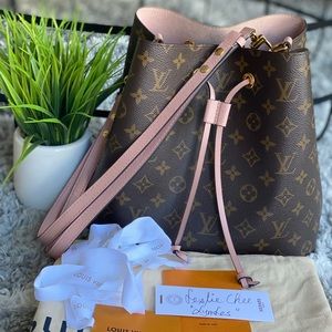 ‼️Sold‼️Guaranteed Authentic Noenoe MM‼️💗😍